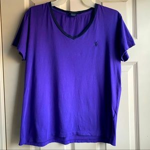 Ralph Lauren Polo Sport Vneck